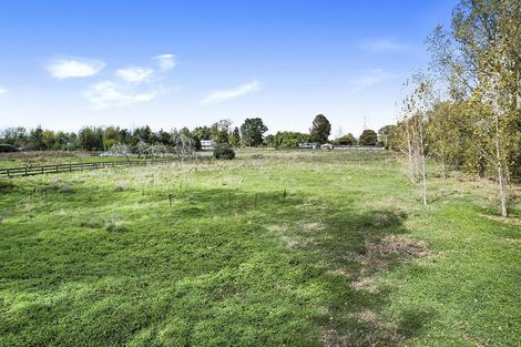 Photo of property in 41c Ryburn Road, Newstead, Hamilton, 3286