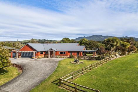Photo of property in 77 Aubin Close, Pirongia, 3802