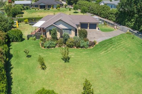 Photo of property in 137 Colombo Road, Waiuku, 2123