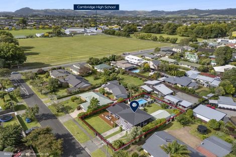 Photo of property in 47 Weld Street, Cambridge, 3434