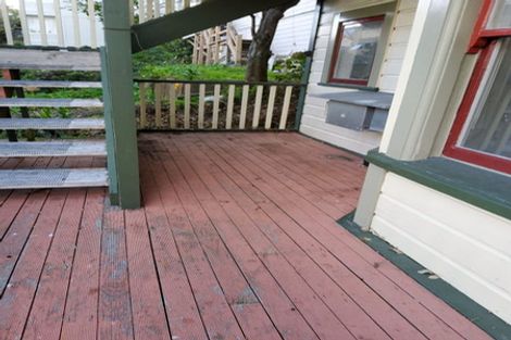 Photo of property in 5/205 The Terrace, Wellington Central, Wellington, 6011