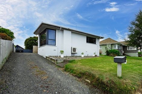Photo of property in 47 Conway Crescent, Glengarry, Invercargill, 9810