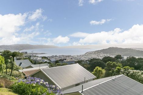 Photo of property in 82 Mitchell Street, Brooklyn, Wellington, 6021