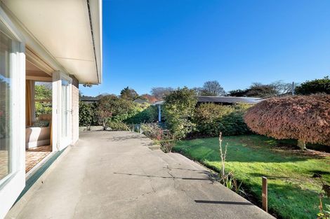 Photo of property in 1 Deejay Lane, Spreydon, Christchurch, 8024