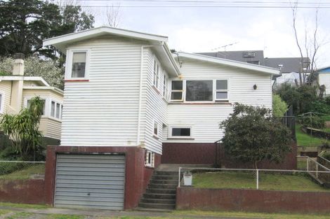 Photo of property in 206 Karaka Road, Thames, 3500