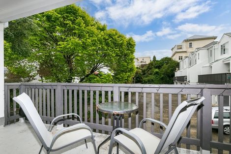Photo of property in 9/33 Hiropi Street, Newtown, Wellington, 6021