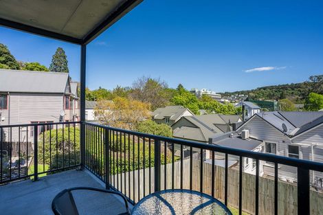 Photo of property in 6/377 Leith Street, North Dunedin, Dunedin, 9016