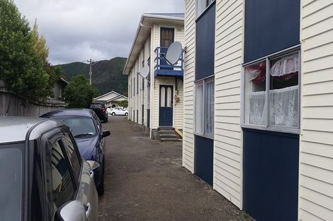 Photo of property in 7/36 Leighton Avenue, Waiwhetu, Lower Hutt, 5010