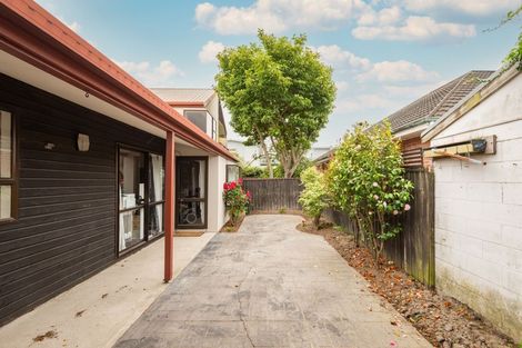 Photo of property in 2/129 Clarence Street, Riccarton, Christchurch, 8011