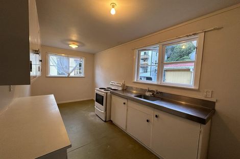 Photo of property in 142 Aro Street, Aro Valley, Wellington, 6021