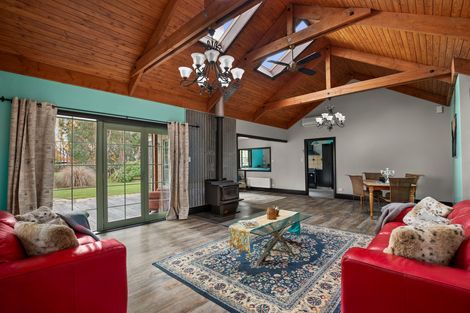 Photo of property in 208 Fisher Lane, Galloway, Alexandra, 9393