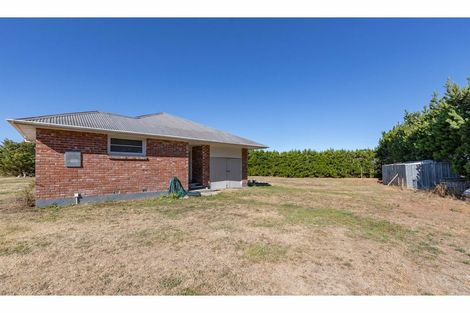 Photo of property in 525 Downs Road, Eyrewell, Rangiora, 7476