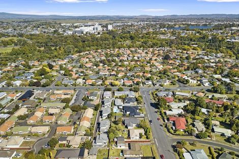 Photo of property in 66d Macfarlane Street, Hamilton East, Hamilton, 3216