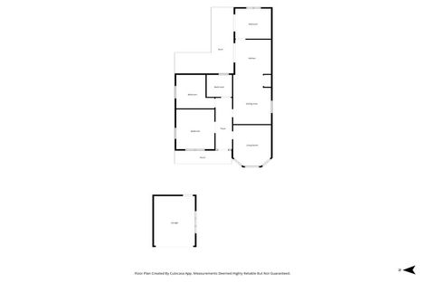 Photo of property in 582 Madras Street, St Albans, Christchurch, 8014