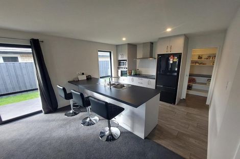 Photo of property in 24 Hollows Lane, Rolleston, 7615