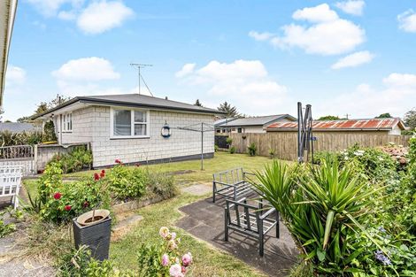 Photo of property in 21 Arawa Crescent, Tokoroa, 3420
