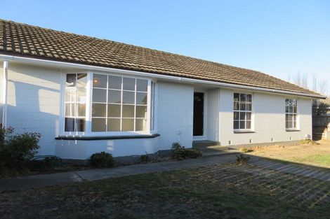 Photo of property in 7 Pegasus Avenue, North New Brighton, Christchurch, 8083