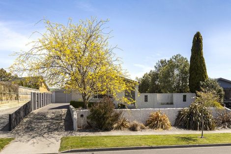 Photo of property in 28 Hillcrest Avenue, Witherlea, Blenheim, 7201