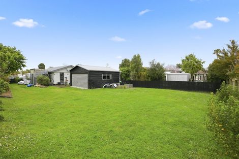 Photo of property in 7 Matai Street, Kerepehi, Paeroa, 3671