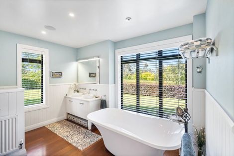 Photo of property in 155 Swannanoa Road, Fernside, Rangiora, 7471