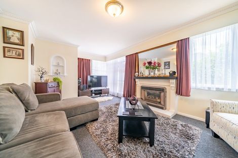 Photo of property in 64 Shakespeare Avenue, Trentham, Upper Hutt, 5018