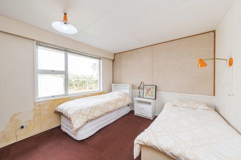 Photo of property in 660b Roberts Line, Kelvin Grove, Palmerston North, 4470