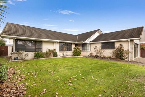 Photo of property in 95 John F Kennedy Drive, Milson, Palmerston North, 4414