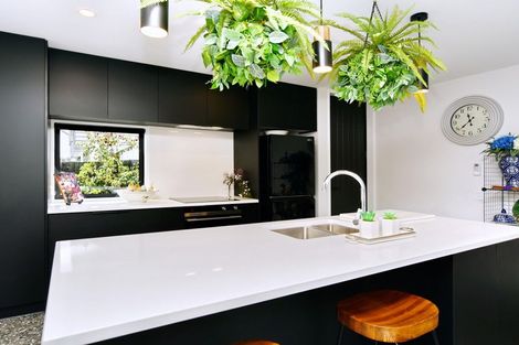 Photo of property in 1/12 Hume Street, Sydenham, Christchurch, 8023