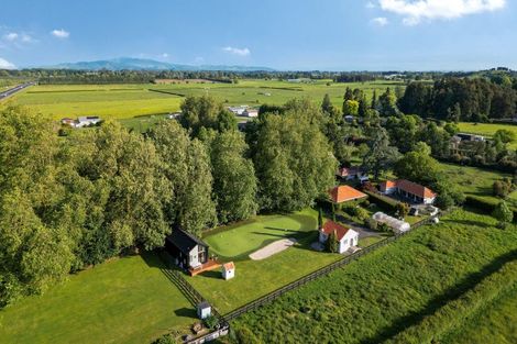 Photo of property in 342b Tamahere Drive, Tamahere, Hamilton, 3283