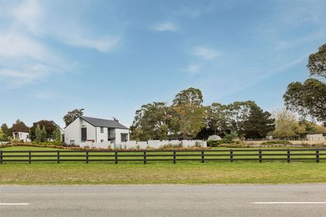 Photo of property in 363 Ryans Road, Yaldhurst, Christchurch, 7676