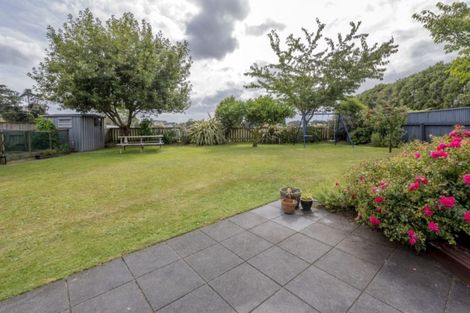 Photo of property in 7 Conway Street, Levin, 5510