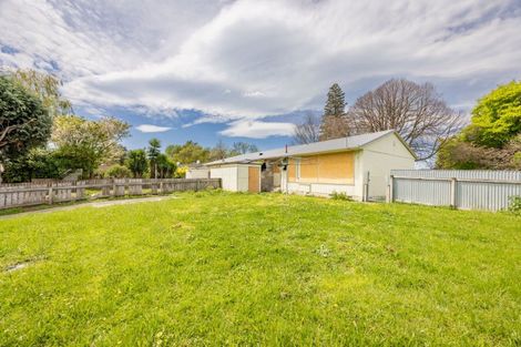 Photo of property in 1-3 Panckhurst Street, Havelock North, 4130
