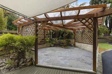 Photo of property in 37 Norfolk Street, Belmont, Lower Hutt, 5010