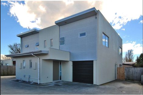 Photo of property in 69a Bordesley Street, Phillipstown, Christchurch, 8011