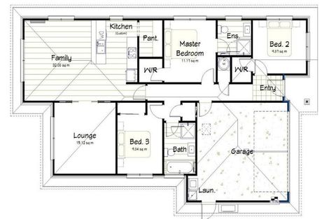 Photo of property in 37 Mehrtens Crescent, Woodend, 7691