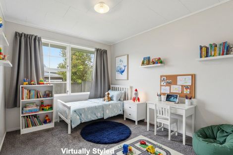 Photo of property in 52 Acacia Street, Kelvin Grove, Palmerston North, 4414