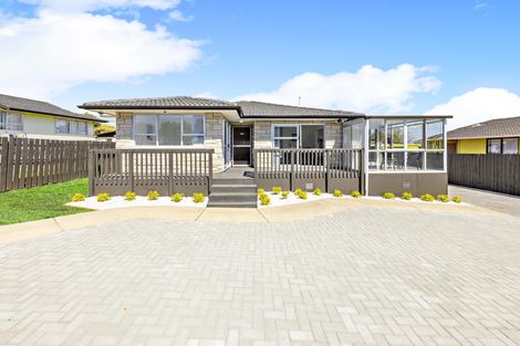 Photo of property in 185 Dawson Road, Clover Park, Auckland, 2023