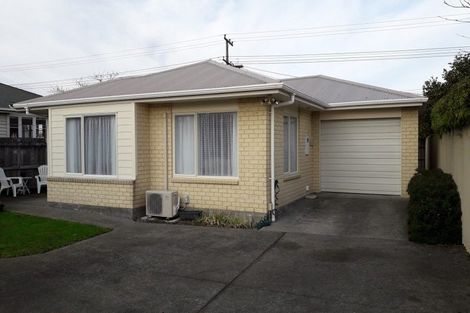 Photo of property in 97 Herbert Street, Masterton, 5810