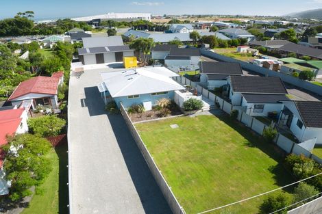 Photo of property in 136 Shakespeare Street, Greymouth, 7805
