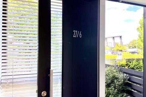 Photo of property in 27/6 Waverley Street, Sydenham, Christchurch, 8023