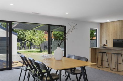 Photo of property in 110 Knowles Street, St Albans, Christchurch, 8052