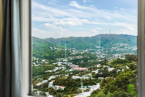 Photo of property in 200b Cecil Road, Wilton, Wellington, 6012