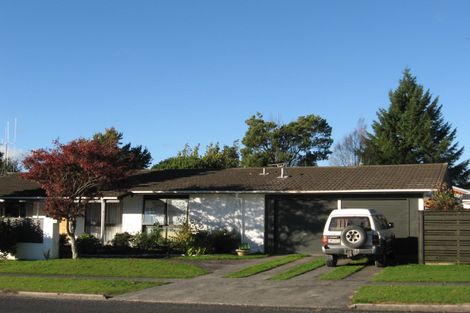 Photo of property in 57 Aotea Crescent, Tokoroa, 3420