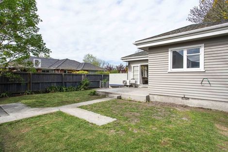 Photo of property in 57 Brodie Street, Ilam, Christchurch, 8041