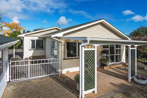 Photo of property in 29 Third Street, Lansdowne, Masterton, 5810