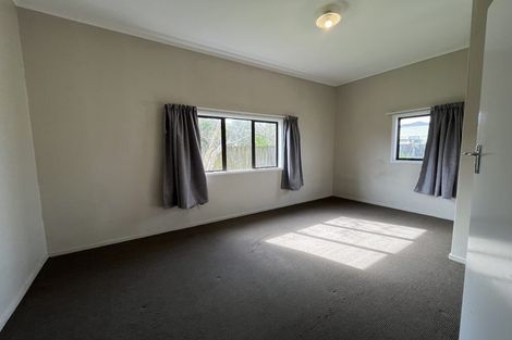 Photo of property in 93 Princess Street, Waitara, 4320