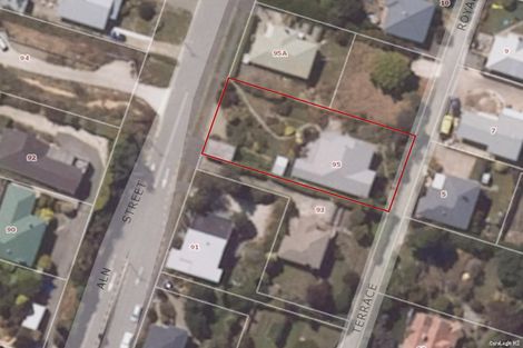 Photo of property in 95 Aln Street, Oamaru, 9400