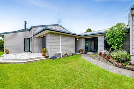 Photo of property in 737 Dudley Road Upper, Kaimiro, Inglewood, 4386