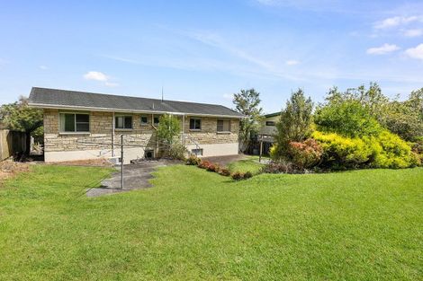 Photo of property in 8 Puriri Street, Te Aroha, 3320
