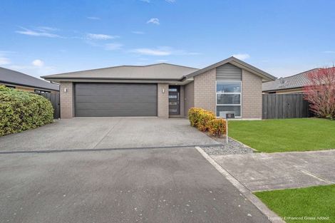 Photo of property in 12 Castleton Drive, Rolleston, 7615